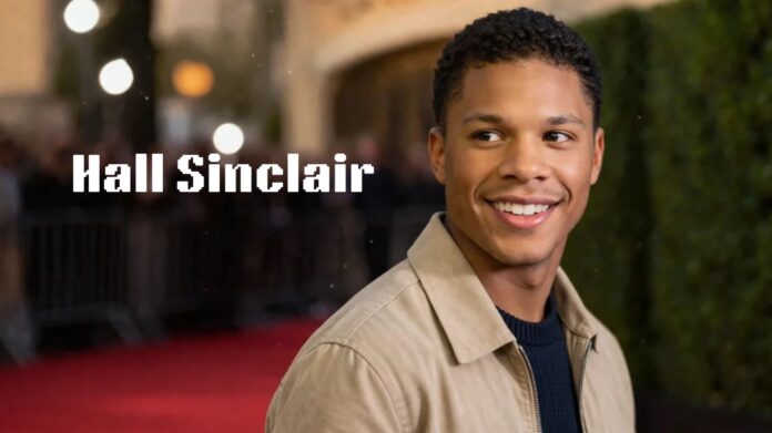 Hall Sinclair Hall Sinclair