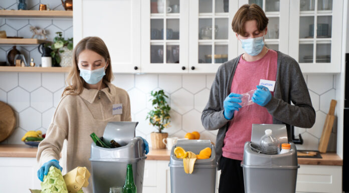 Hazardous Waste Disposal In London: The Household Items You’re Throwing Away Illegally Right Now Hazardous Waste Disposal In London The Household Items You're Throwing Away Illegally Right Now