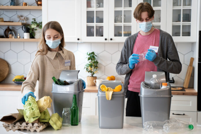 Hazardous Waste Disposal In London The Household Items You're Throwing Away Illegally Right Now