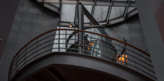 The Metal Details That Make a Luxury Home Feel Finished Home