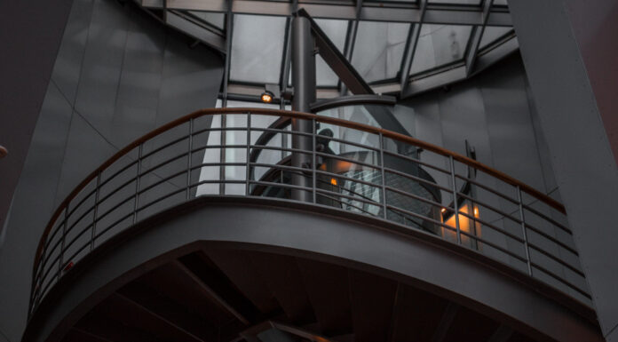 The Metal Details That Make a Luxury Home Feel Finished Home