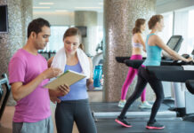 How To Start Exercising More Without An Expensive Gym Membership Gym Membership