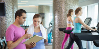 How To Start Exercising More Without An Expensive Gym Membership Gym Membership