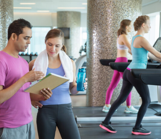 How To Start Exercising More Without An Expensive Gym Membership Gym Membership