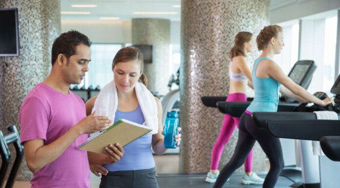 How To Start Exercising More Without An Expensive Gym Membership Gym Membership