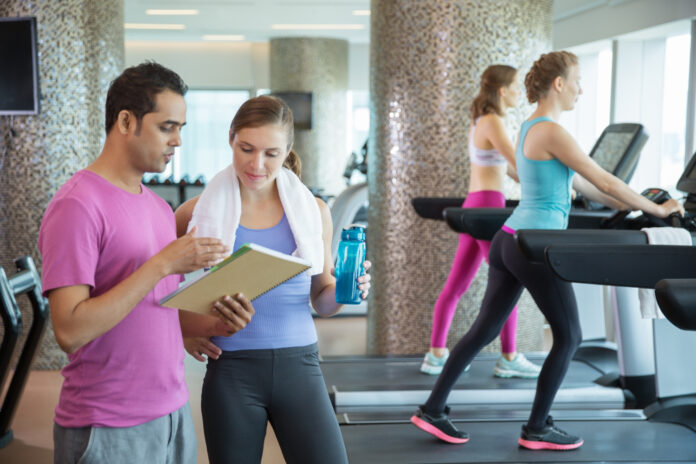 How To Start Exercising More Without An Expensive Gym Membership Gym Membership