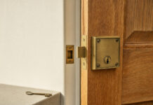 How Traditional Door Locks Support Everyday Home Security Home Security