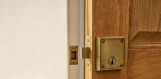 How Traditional Door Locks Support Everyday Home Security Home Security