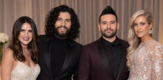 How Tragedy Affected the Lives and Music of Dan and Shay Wife Dan and Shay