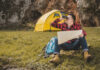 How to Keep Your Campsite Organized and Clutter-Free Campsite Organized
