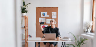 How to Make a Small Space Work Hard for You at Home Small Space