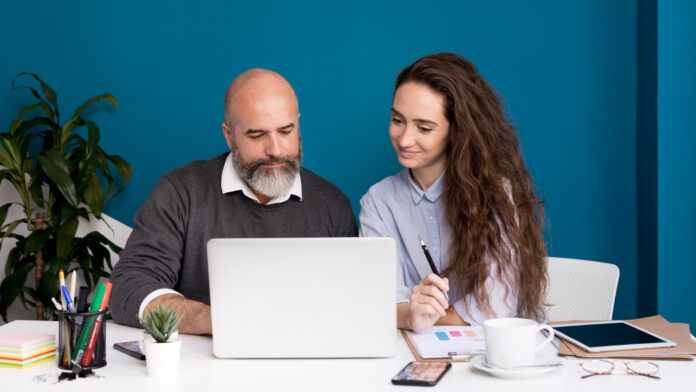 Inheriting a Family Business