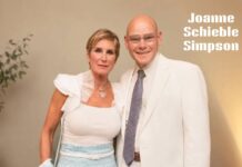 The Emotional Journey of Steve Jobs’ Biological Mother, Joanne Schieble Simpson Joanne Schieble Simpson
