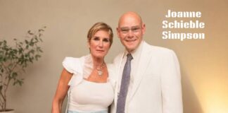 The Emotional Journey of Steve Jobs’ Biological Mother, Joanne Schieble Simpson Joanne Schieble Simpson