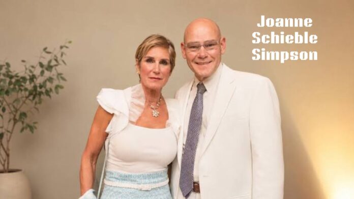 Joanne Schieble Simpson