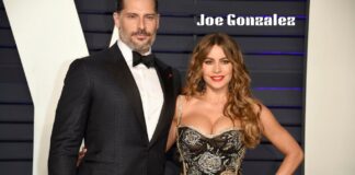 Joe Gonzalez’s Untold Story: Life After Marriage to Sofia Vergara and His Entrepreneurial Path Joe Gonzalez