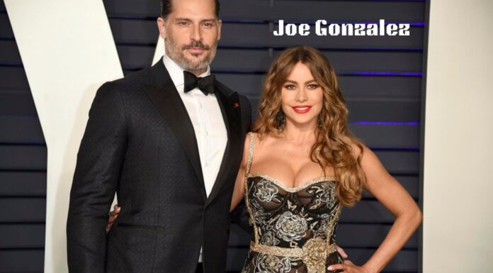 Joe Gonzalez’s Untold Story: Life After Marriage to Sofia Vergara and His Entrepreneurial Path Joe Gonzalez