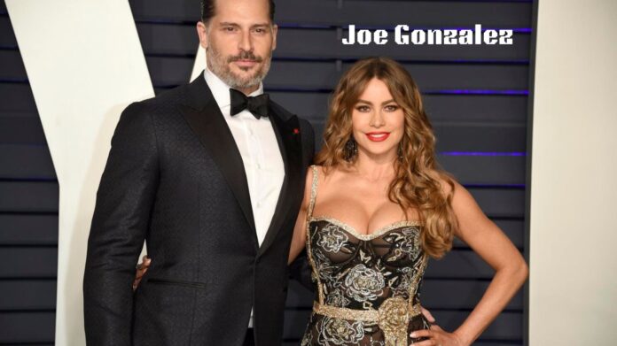 Joe Gonzalez Joe Gonzalez