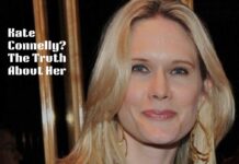 Who is Bobby Flay’s Ex-wife Kate Connelly? The Truth About Her Kate Connelly