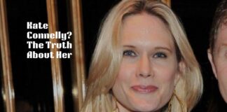 Who is Bobby Flay’s Ex-wife Kate Connelly? The Truth About Her Kate Connelly