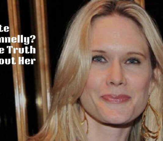Who is Bobby Flay’s Ex-wife Kate Connelly? The Truth About Her Kate Connelly