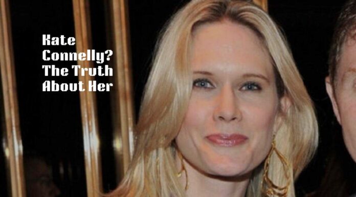 Who is Bobby Flay’s Ex-wife Kate Connelly? The Truth About Her Kate Connelly