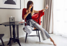 Merfez: The Reason This Contemporary Lifestyle Trend Is So Popular Merfez