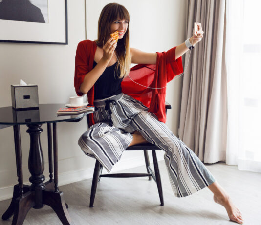 Merfez: The Reason This Contemporary Lifestyle Trend Is So Popular Merfez