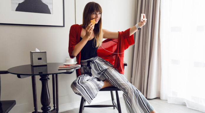 Merfez: The Reason This Contemporary Lifestyle Trend Is So Popular Merfez