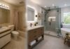 From Outdated to Outstanding: My Ottawa Bathroom Renovation Experience with Beleaf Renovation Ottawa Bathroom Renovation