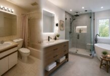 From Outdated to Outstanding: My Ottawa Bathroom Renovation Experience with Beleaf Renovation Ottawa Bathroom Renovation