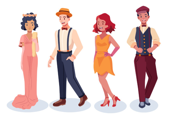 Outfit Ideas