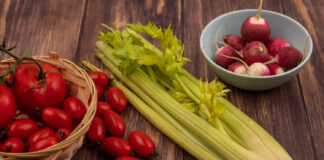 Pravi Celer: What Is He? Advantages, Nutrition, and Simple Eating Methods Pravi Celer