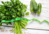 Pravi Celer: The Easy Vegetable with Potent Health Benefits Pravi Celer