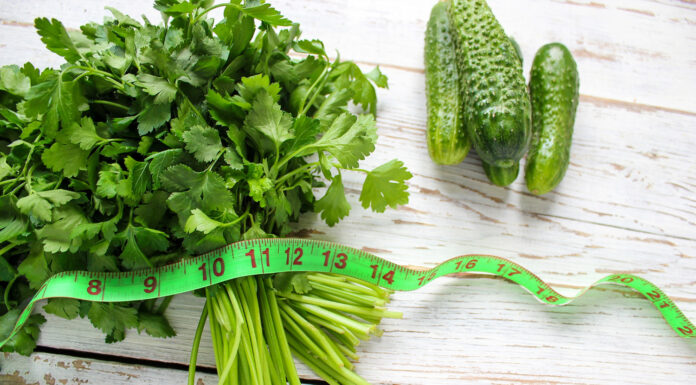 Pravi Celer: The Easy Vegetable with Potent Health Benefits Pravi Celer