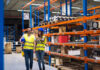 Quick Racking Repairs Help Warehouses Avoid Bigger Disruption Quick Racking Repairs