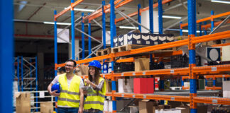 Quick Racking Repairs Help Warehouses Avoid Bigger Disruption Quick Racking Repairs