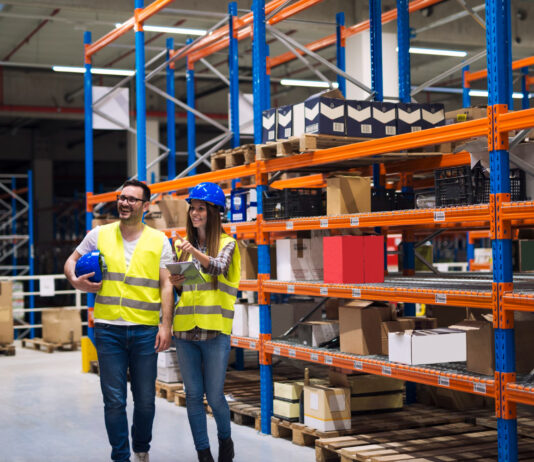 Quick Racking Repairs Help Warehouses Avoid Bigger Disruption Quick Racking Repairs