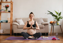 Relaxation Techniques for Pregnant Women Pregnant Women