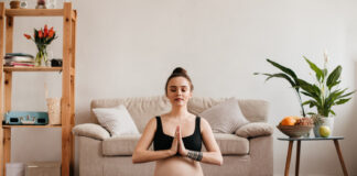 Relaxation Techniques for Pregnant Women Pregnant Women