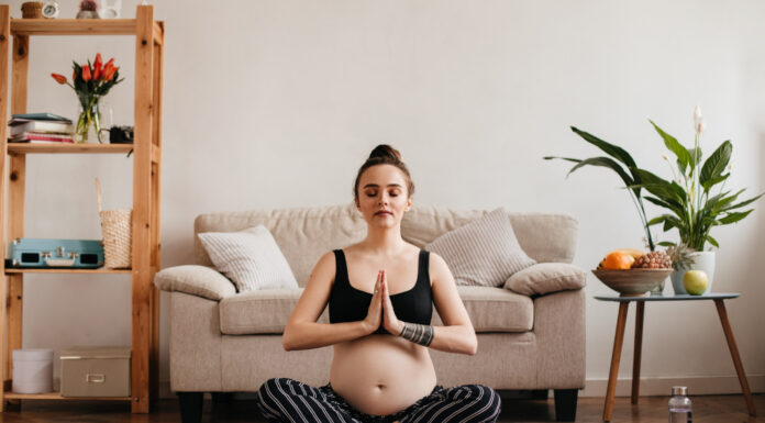 Relaxation Techniques for Pregnant Women Pregnant Women