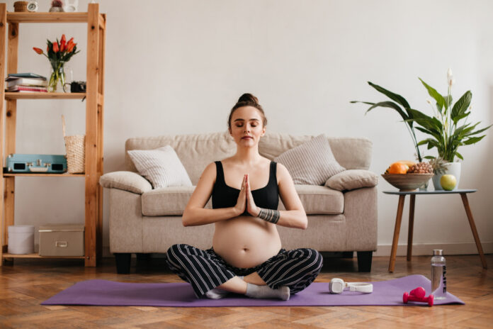 Pregnant Women