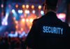How to Brief a Private Security Team Before a Large Event Security