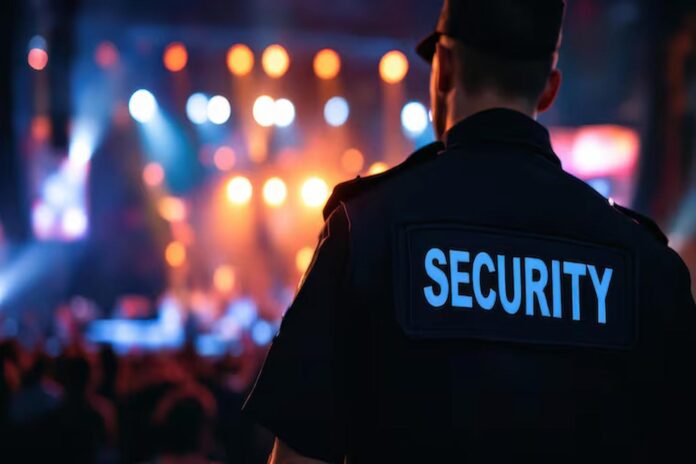 Security