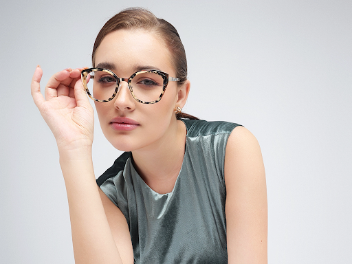 The Style Statement That Doesn’t Need Words