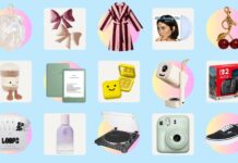 The Ultimate Gift Guide For Girls: Perfect Picks By Age The Ultimate Gift Guide For Girls Perfect Picks By Age