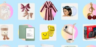 The Ultimate Gift Guide For Girls: Perfect Picks By Age The Ultimate Gift Guide For Girls Perfect Picks By Age