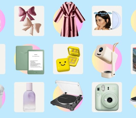 The Ultimate Gift Guide For Girls: Perfect Picks By Age The Ultimate Gift Guide For Girls Perfect Picks By Age