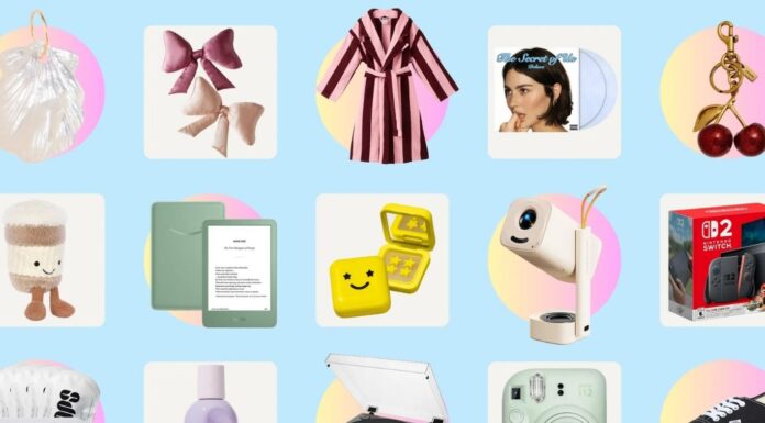 The Ultimate Gift Guide For Girls: Perfect Picks By Age The Ultimate Gift Guide For Girls Perfect Picks By Age