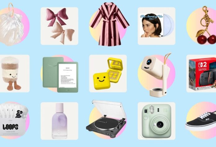 The Ultimate Gift Guide For Girls Perfect Picks By Age The Ultimate Gift Guide For Girls Perfect Picks By Age